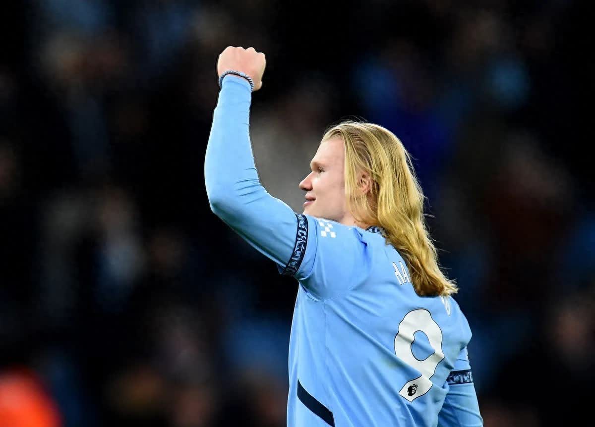 九游网页版 老哈兰德个人资料 