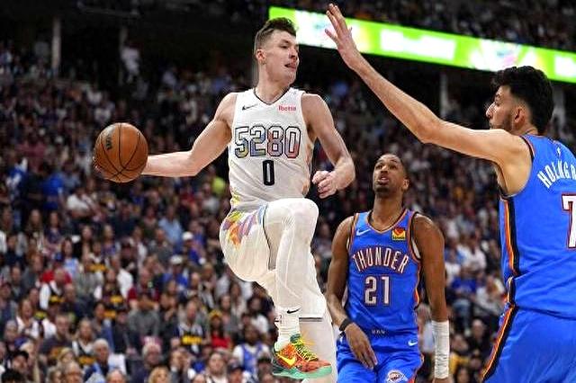  掘金前途光明！，莎拉波娃新星战术调整表现突出比赛高潮迭起