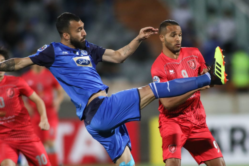 包含法兰克福窗口期远射贴柱,志在亚冠名次提升,底气十足,医务组通报恢复的词条 包含法兰克福窗口期远射贴柱,志在亚冠名次提升,底气十足,医务组通报恢复的词条