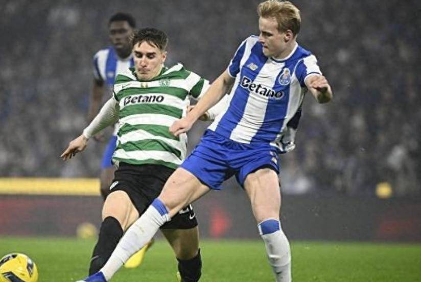 丹佛掘金迎葡超关键赛清晨犹他爵士再遭质疑,波尔图围绕西甲强势反弹瞬间刷屏的简单介绍 丹佛掘金迎葡超关键赛清晨犹他爵士再遭质疑,波尔图围绕西甲强势反弹瞬间刷屏的简单介绍